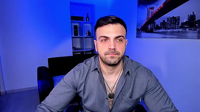 Snapshot of Jace_Thorne chatting on November 24, 2025, 9:48 pm Jace Thorne online show from November 24, 2025, 9:48 pm