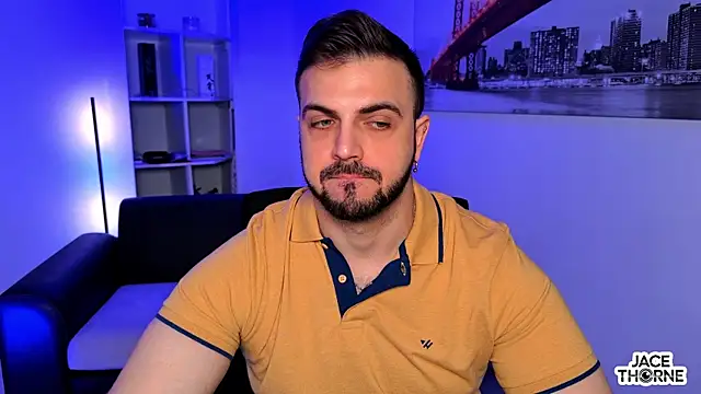 Jace Thorne online show from March 30, 2026, 5:09 am