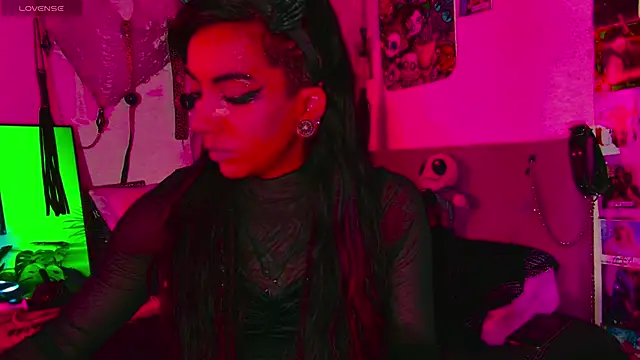 agathaaiko6 online show from January 17, 2026, 1:31 am