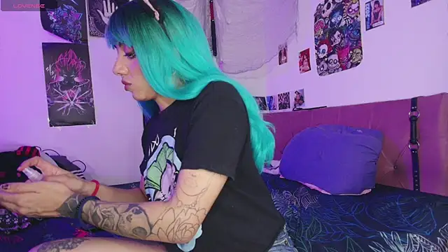 Snapshot of agathaaiko6 chatting on November 25, 2025, 12:00 am agathaaiko6 online show from November 25, 2025, 12:00 am