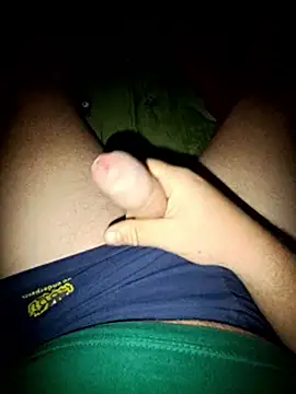 Pyromanancer online show from April 23, 2026, 8:32 pm