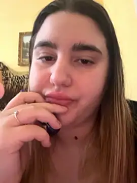 marouska official online show from February 26, 2026, 12:49 pm