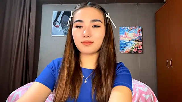 Snapshot of BahaiHeaven chatting on October 24, 2025, 11:20 am BahaiHeaven online show from October 24, 2025, 11:20 am