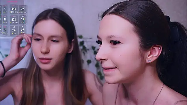 GabrielleLynchard online show from March 20, 2026, 10:00 pm