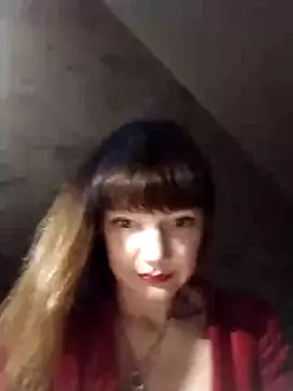 AliceSwan1122 online show from December 14, 2025, 11:43 pm