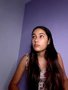 Amber Miiller2 online show from May 15, 2026, 9:57 pm