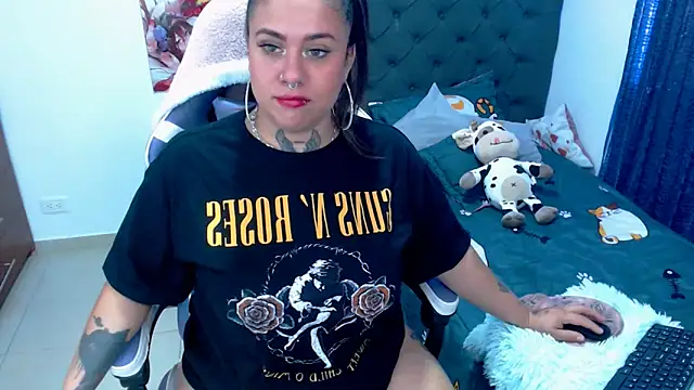 KENYEVANS online show from February 11, 2026, 1:11 pm