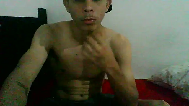 KingLamed online show from October 4, 2025, 11:06 pm