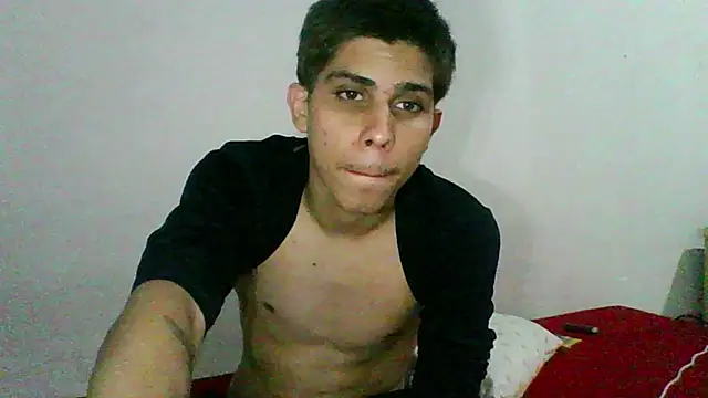 KingLamed online show from September 25, 2025, 3:34 am