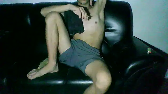 KingLamed online show from October 9, 2025, 3:07 am