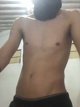 KingLamed online show from September 18, 2025, 12:57 am