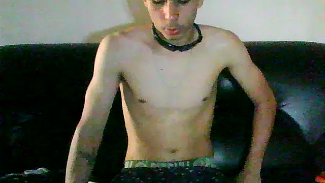 KingLamed online show from October 13, 2025, 4:41 pm