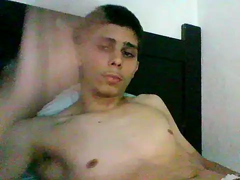 KingLamed online show from September 22, 2025, 4:18 am