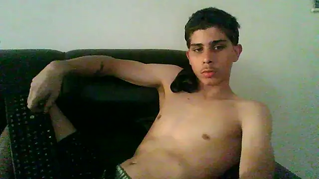 KingLamed online show from October 15, 2025, 4:37 pm