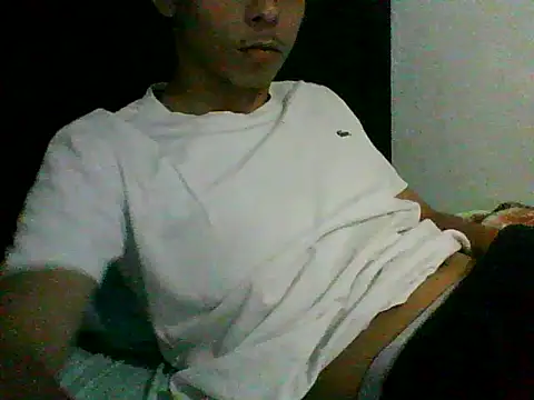 KingLamed online show from September 15, 2025, 2:12 am