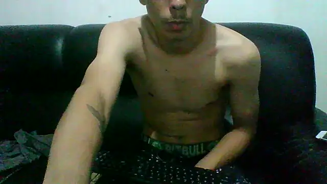 KingLamed online show from October 14, 2025, 10:20 pm