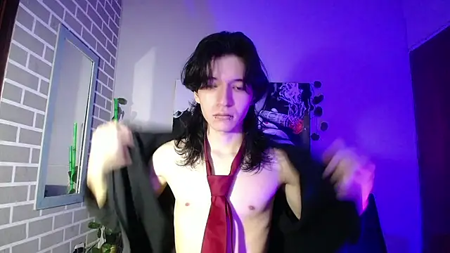 Snapshot of Jack_alvarez19 chatting on November 24, 2025, 1:33 pm Jack alvarez19 online show from November 24, 2025, 1:33 pm