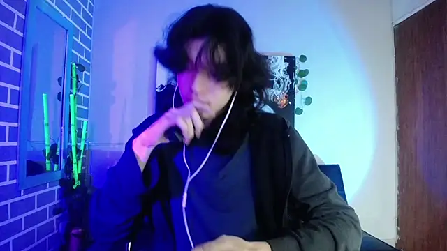 Snapshot of Jack_alvarez19 chatting on December 2, 2025, 5:31 am Jack alvarez19 online show from December 2, 2025, 5:31 am