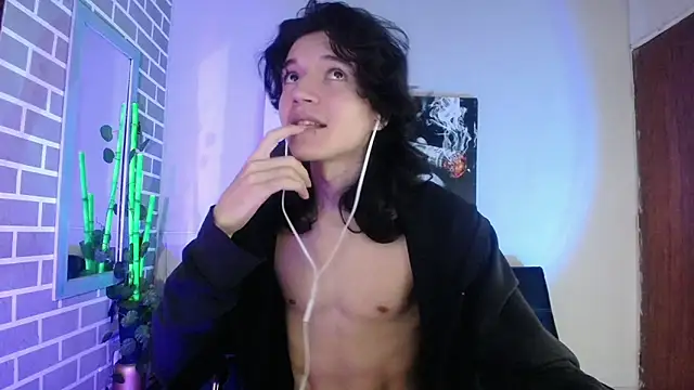 Snapshot of Jack_alvarez19 chatting on December 4, 2025, 4:44 am Jack alvarez19 online show from December 4, 2025, 4:44 am