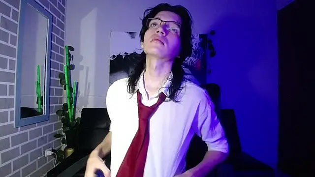 Snapshot of Jack_alvarez19 chatting on November 22, 2025, 8:46 am Jack alvarez19 online show from November 22, 2025, 8:46 am