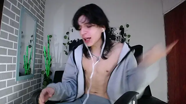 Snapshot of Jack_alvarez19 chatting on October 27, 2025, 11:05 pm Jack alvarez19 online show from October 27, 2025, 11:05 pm