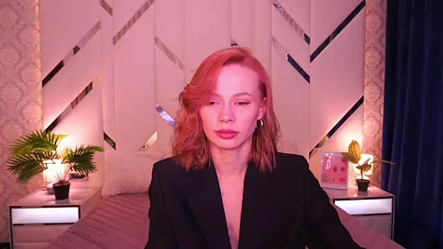 ShyySiren online show from January 9, 2026, 9:16 am