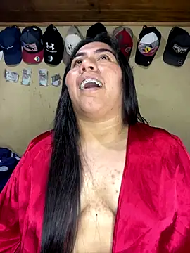 babyjuly19 online show from November 9, 2025, 9:41 pm