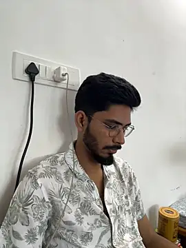 vikranthLong online show from April 20, 2026, 6:05 am