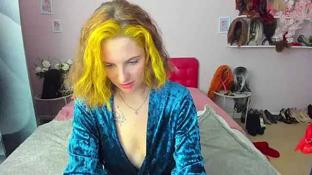 SabrinaRayX online show from March 29, 2026, 1:40 am