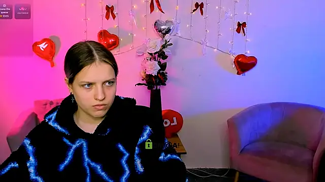 kaela spell  online show from March 24, 2026, 1:00 pm