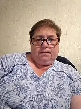 Nikusya-51 online show from May 22, 2026, 6:50 pm