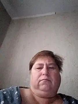 Snapshot of Nikusya-51 chatting on November 4, 2025, 7:12 am Nikusya-51 online show from November 4, 2025, 7:12 am