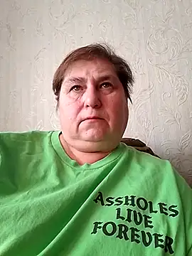 Snapshot of Nikusya-51 chatting on December 5, 2025, 10:58 am Nikusya-51 online show from December 5, 2025, 10:58 am