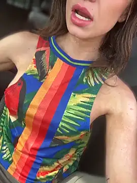 Texxaspearl online show from April 27, 2026, 2:04 pm