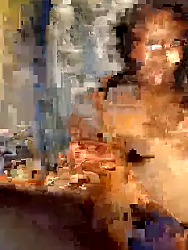 Snapshot of Darkchokola33 chatting on February 19, 2026, 2:30 am Darkchokola33 online show from February 19, 2026, 2:30 am