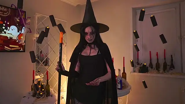 Snapshot of DarcyAspacio chatting on October 25, 2025, 11:31 am DarcyAspacio online show from October 25, 2025, 11:31 am