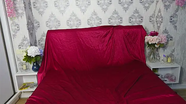 LilyannRosse online show from April 11, 2026, 7:16 am