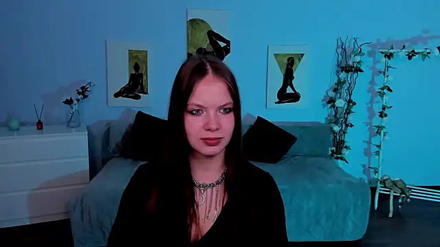 Snapshot of BetsyKiss chatting on January 15, 2026, 5:05 pm BetsyKiss online show from January 15, 2026, 5:05 pm