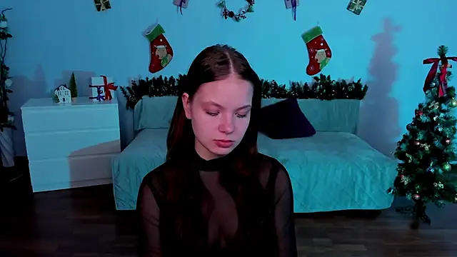 Snapshot of BetsyKiss chatting on December 21, 2025, 5:09 am BetsyKiss online show from December 21, 2025, 5:09 am