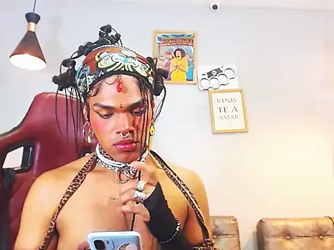 Snapshot of ile_matamba chatting on November 28, 2025, 7:36 pm ile matamba online show from November 28, 2025, 7:36 pm