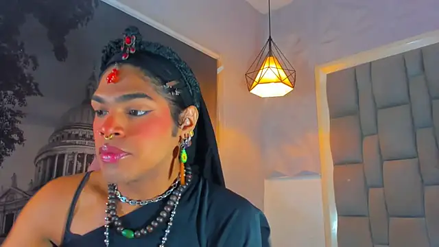 Snapshot of ile_matamba chatting on November 18, 2025, 12:19 pm ile matamba online show from November 18, 2025, 12:19 pm