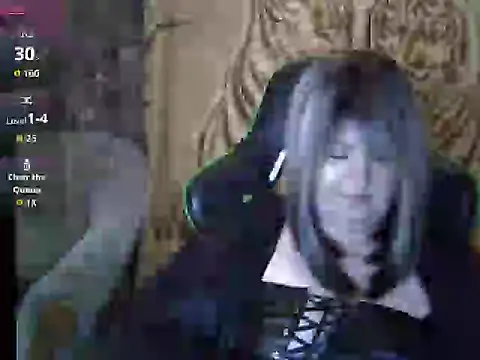 Snapshot of YuliiaSan chatting on November 16, 2025, 9:19 pm YuliiaSan online show from November 16, 2025, 9:19 pm