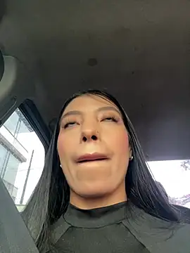 Tiffany Low online show from July 26, 2026, 1:07 pm