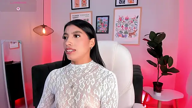 Tiffany Low online show from June 26, 2026, 4:46 pm