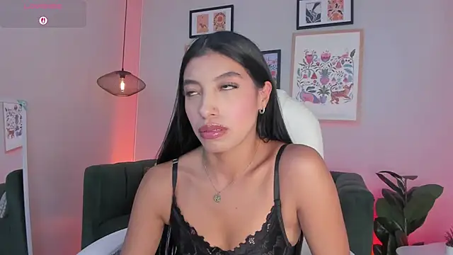 Tiffany Low online show from July 14, 2026, 12:44 pm