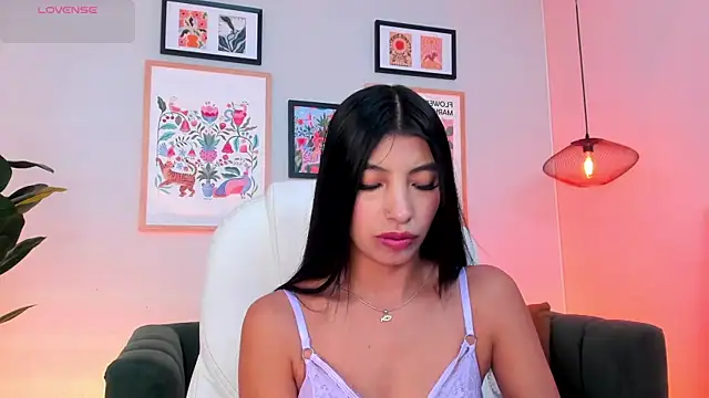 Tiffany Low online show from August 3, 2026, 12:55 pm