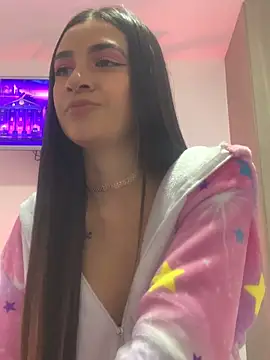 MiQeilaSweet online show from October 31, 2025, 12:51 am