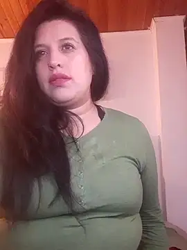 Andrea secret  online show from March 17, 2026, 1:47 pm