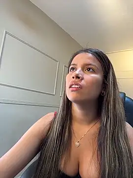 EMILIIA RICHTER   online show from February 22, 2026, 11:34 am