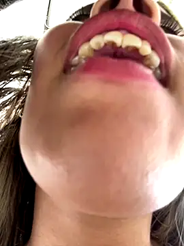 EMILIIA RICHTER   online show from October 21, 2025, 7:13 pm